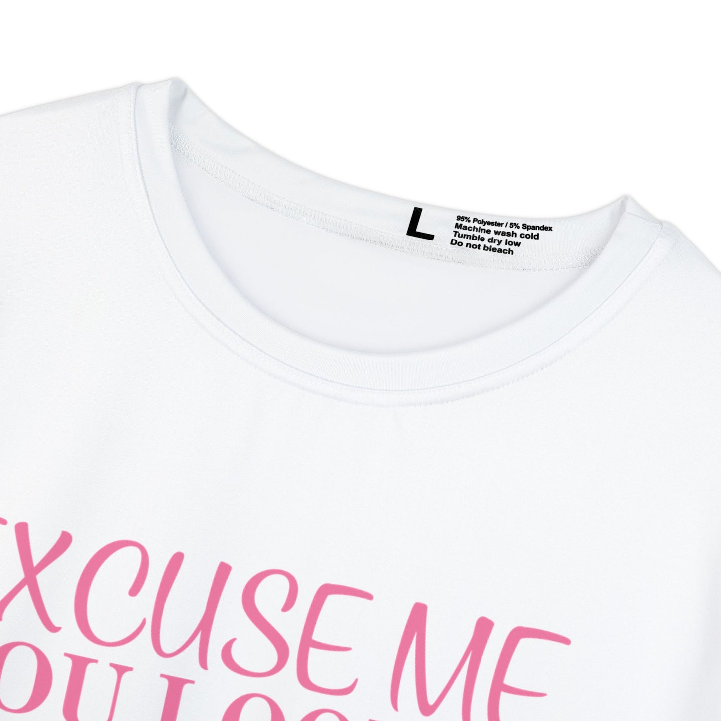 Excuse me, You look like you Love me T-Shirt