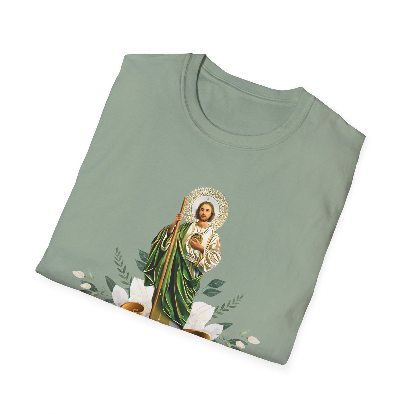 San Judas Tadeo T-Shirt