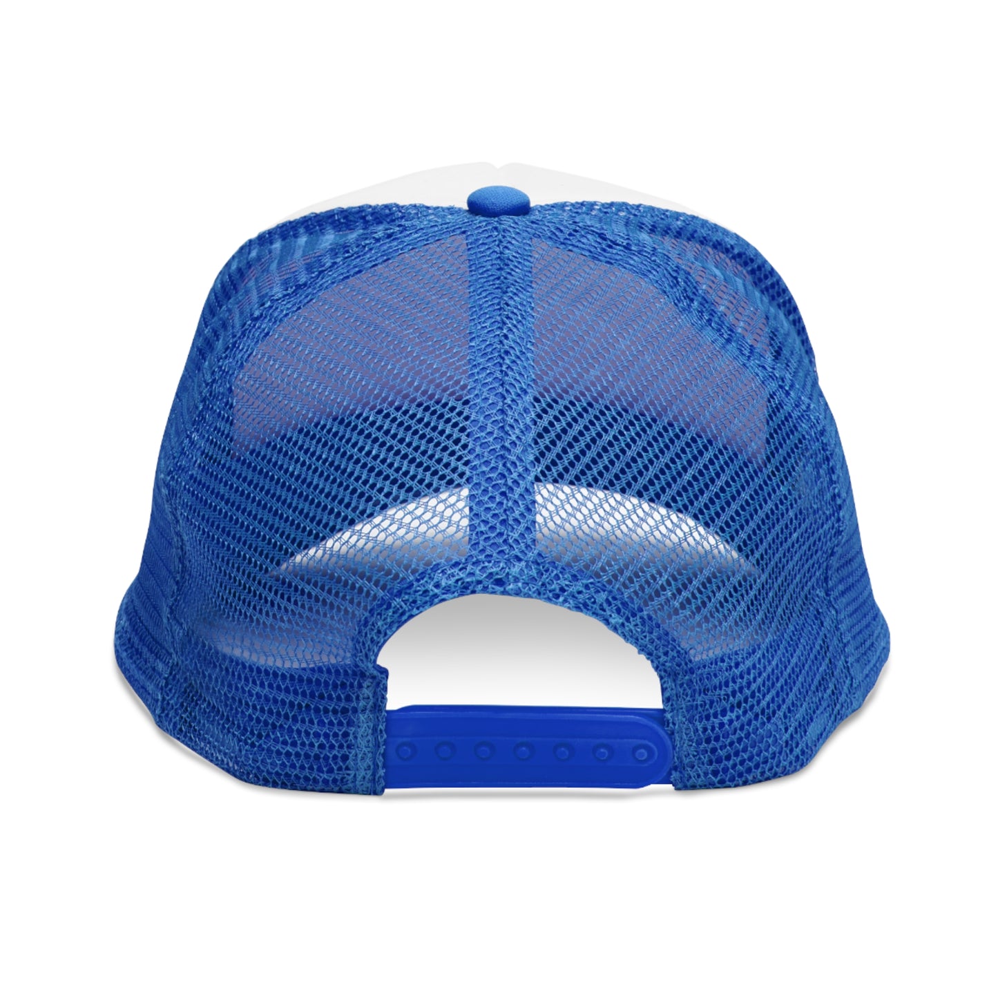 Mesh Cap Bulldogs Pennant