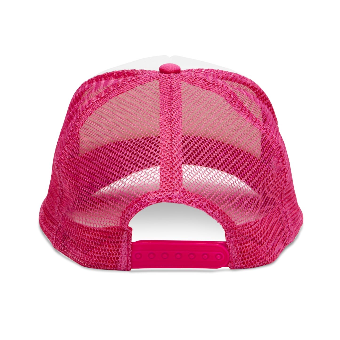 Mesh Cap Bulldogs Pennant