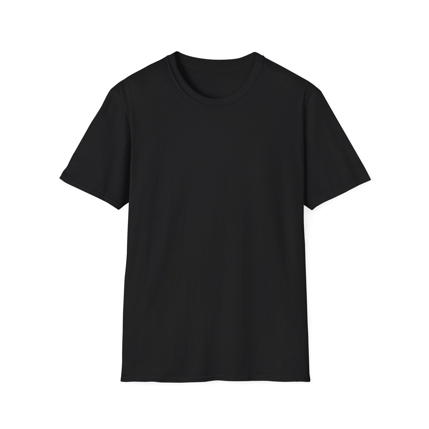 San Judas Tadeo Unisex Softstyle T-Shirt - Faith & Inspiration