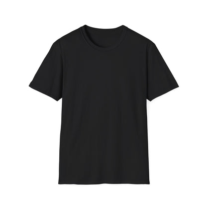San Judas Tadeo Unisex Softstyle T-Shirt - Faith & Inspiration