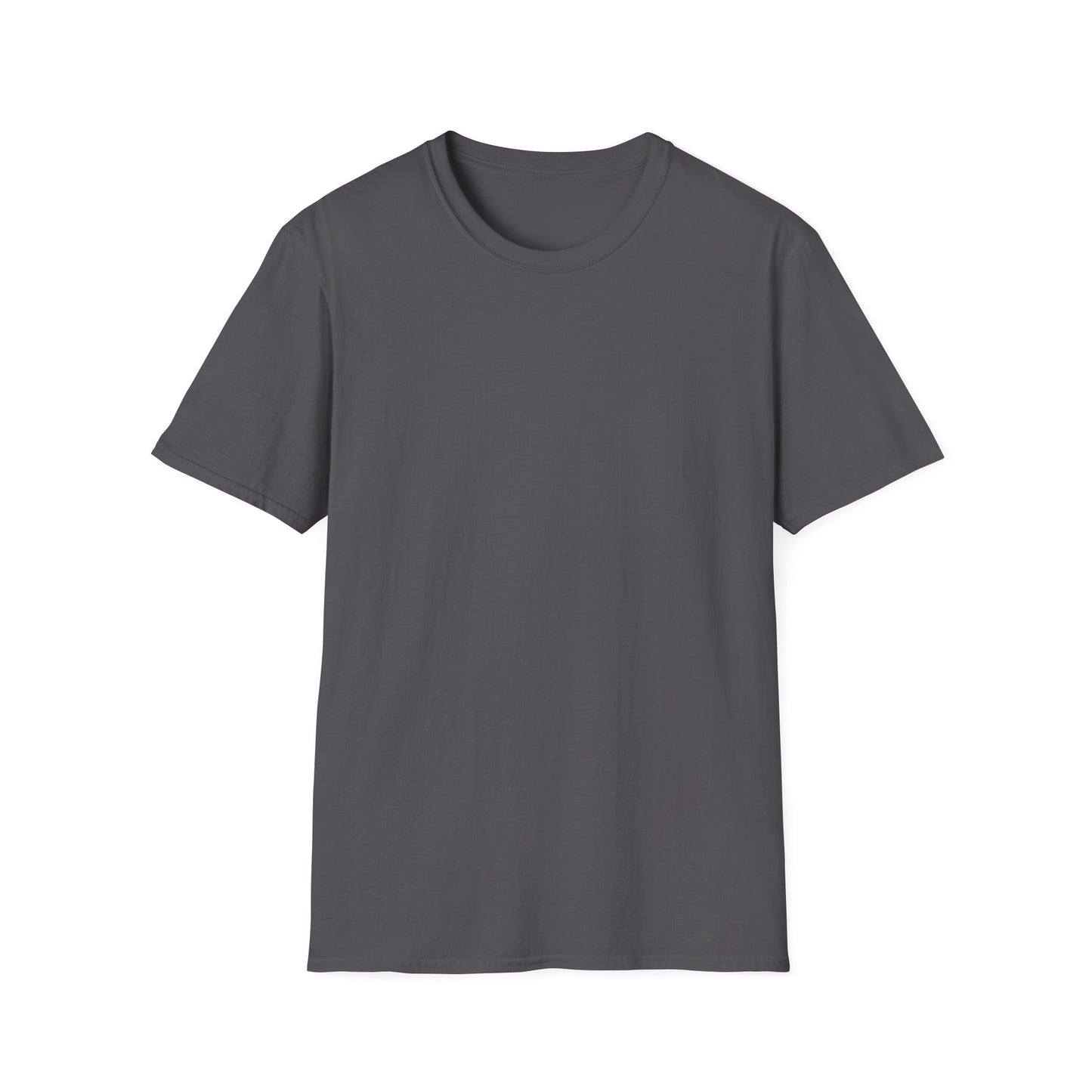 San Judas Tadeo Unisex Softstyle T-Shirt - Faith & Inspiration
