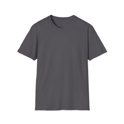 San Judas Tadeo Unisex Softstyle T-Shirt - Faith & Inspiration