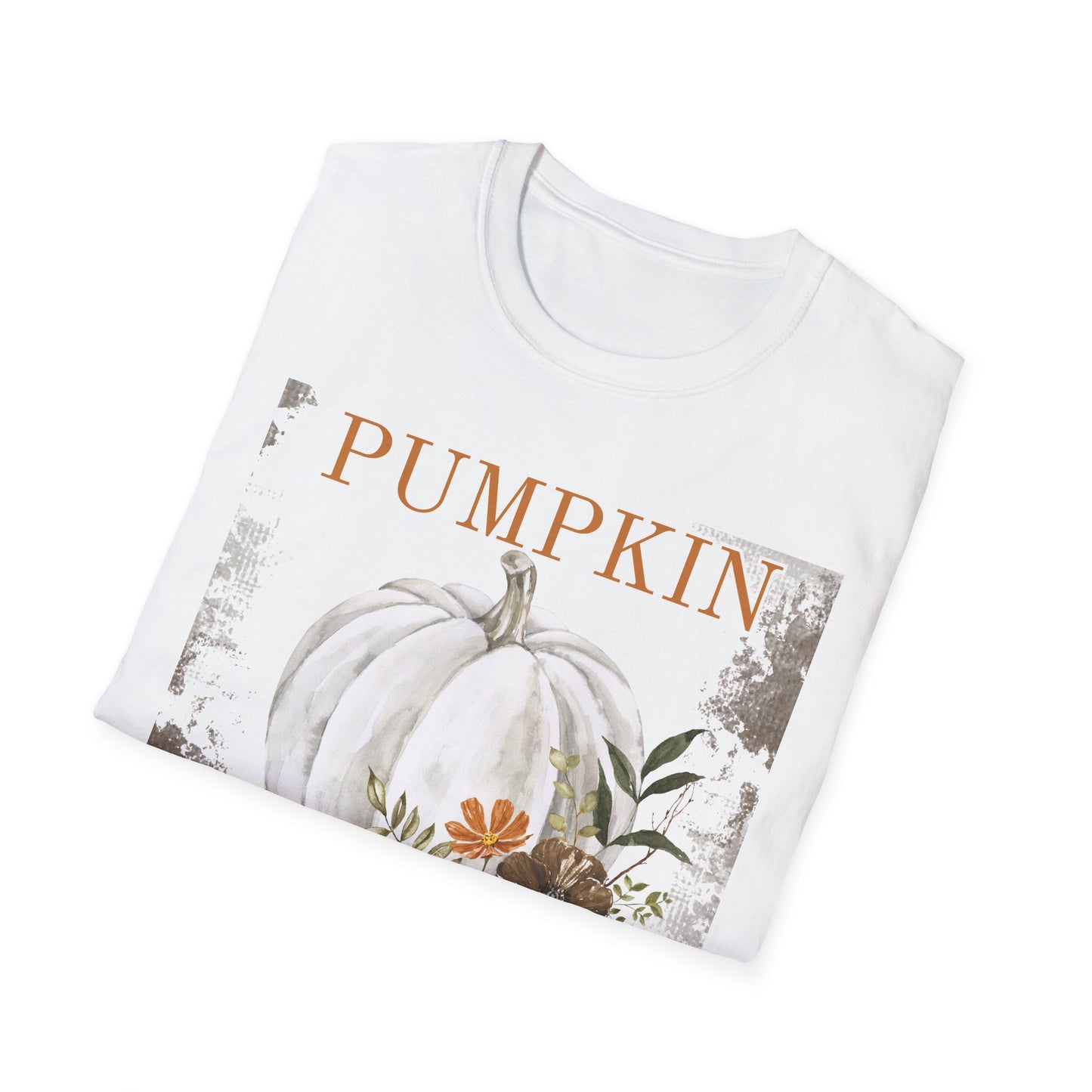 Fall Pumpkin Season T-Shirt