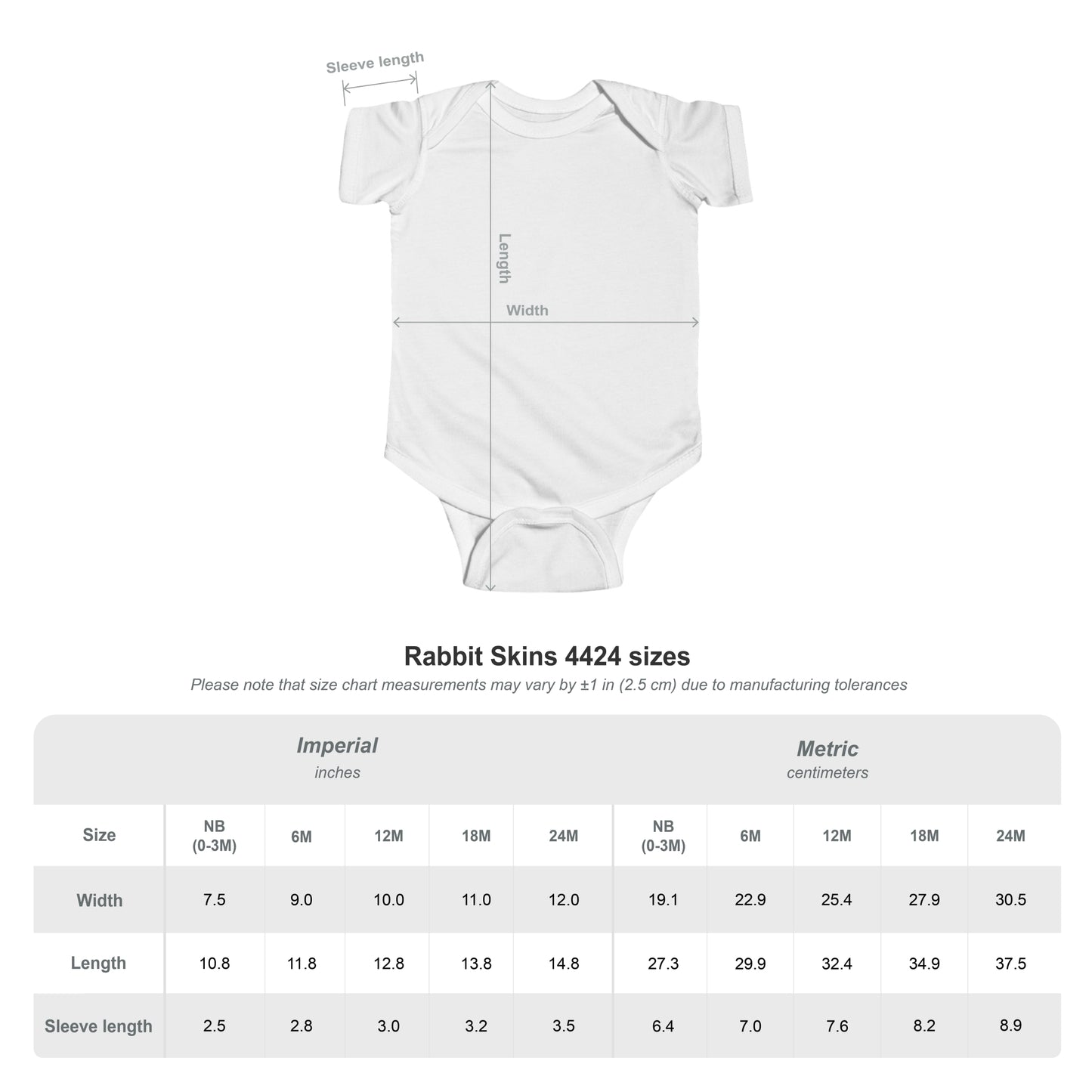 Baby Bodysuit — "Charge It to Daddy" Leopard Pink Graphic Infant One-Piece