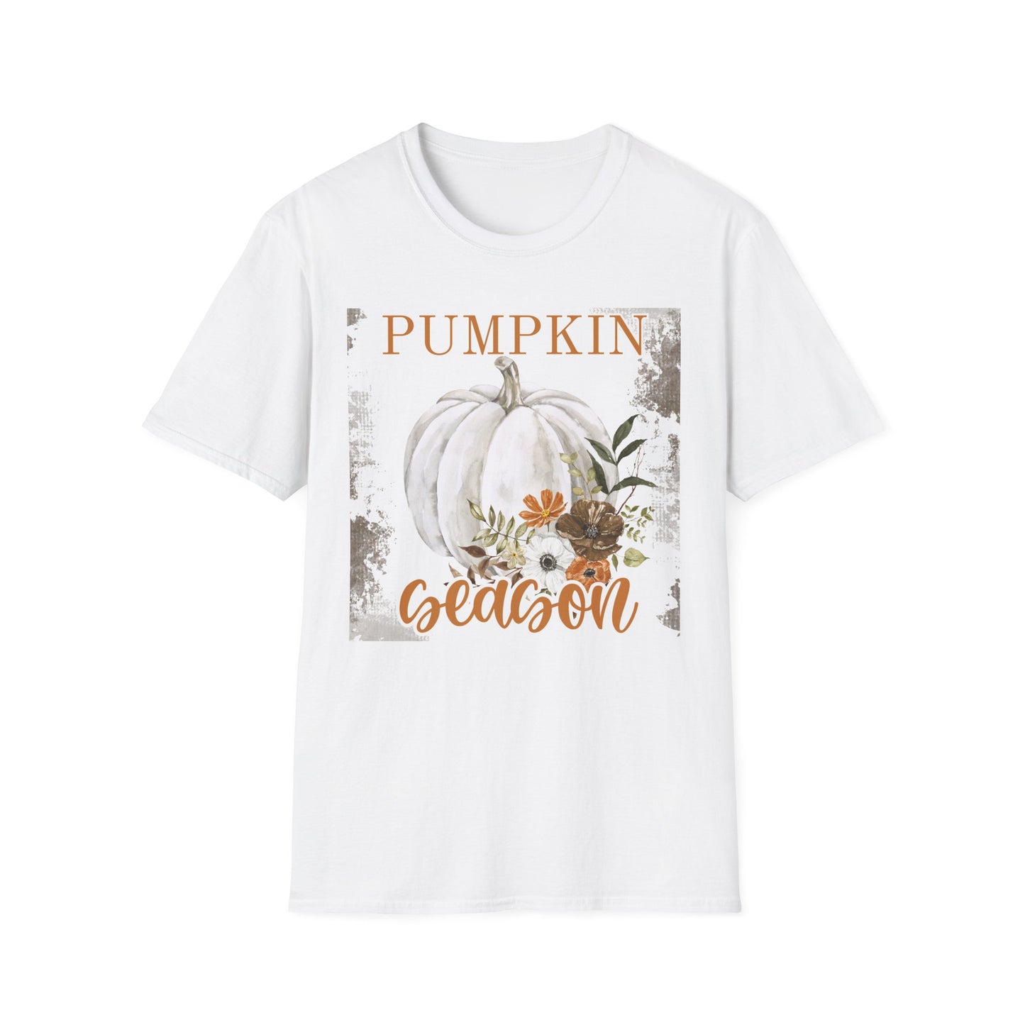 Fall Pumpkin Season T-Shirt