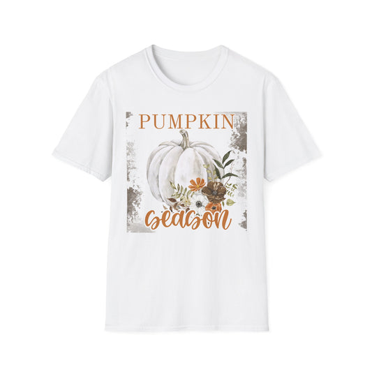 Fall Pumpkin Season T-Shirt