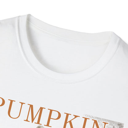 Fall Pumpkin Season T-Shirt