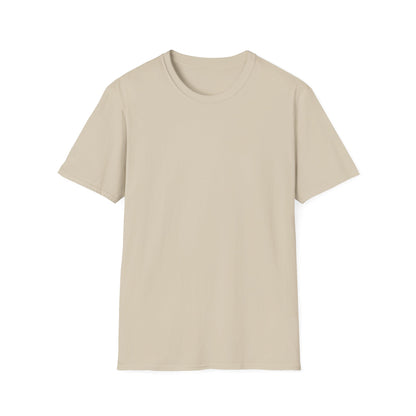 San Judas Tadeo Unisex Softstyle T-Shirt - Faith & Inspiration