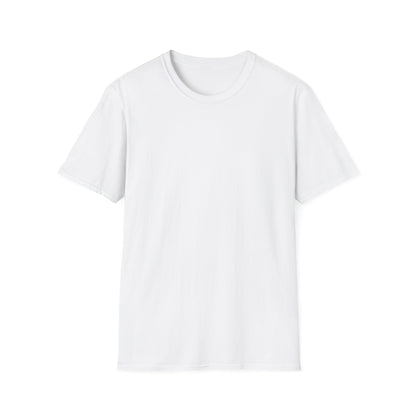 San Judas Tadeo Unisex Softstyle T-Shirt - Faith & Inspiration