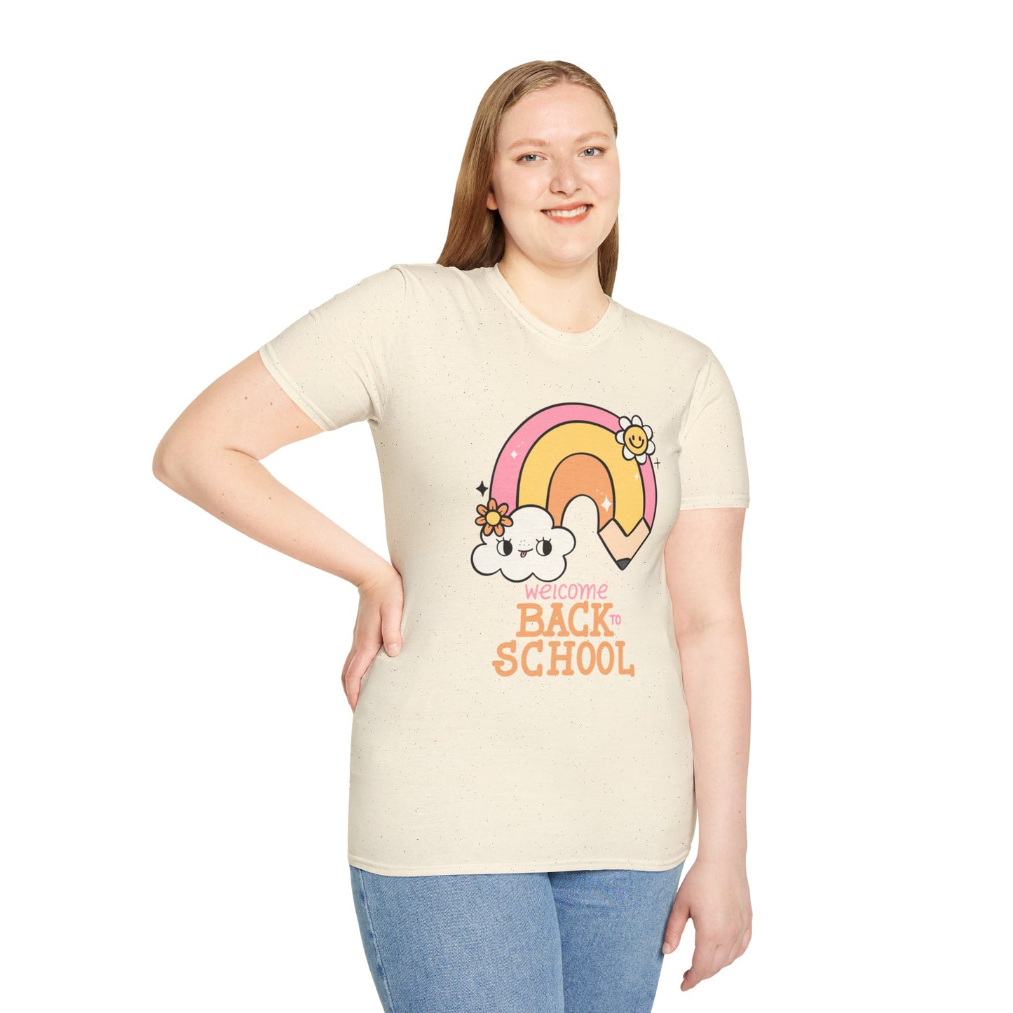 Back to School Shirt