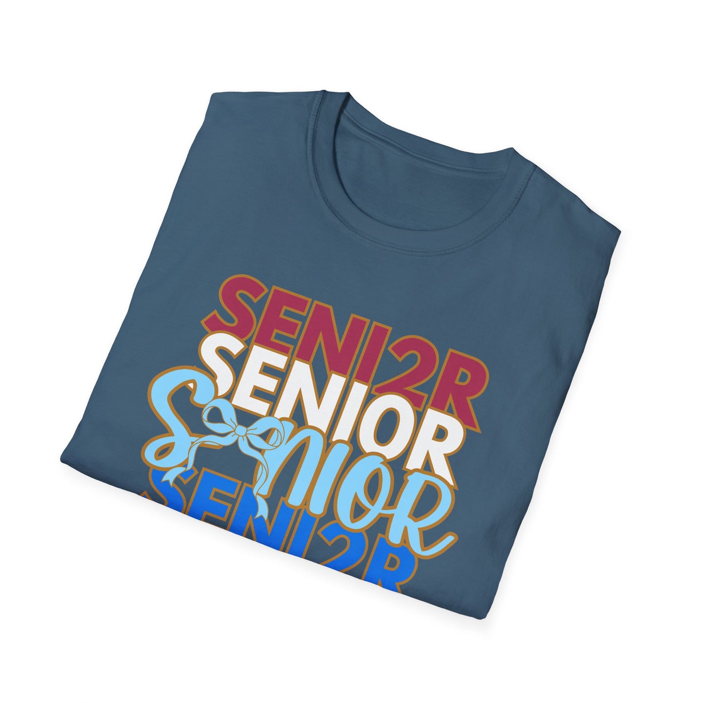 Senior 2026 T-Shirt - Unisex