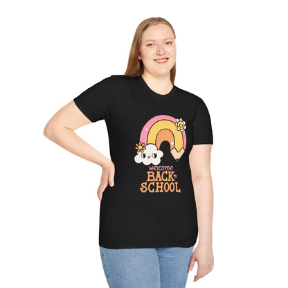 Back to School Shirt