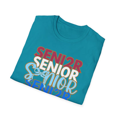 Senior 2026 T-Shirt - Unisex