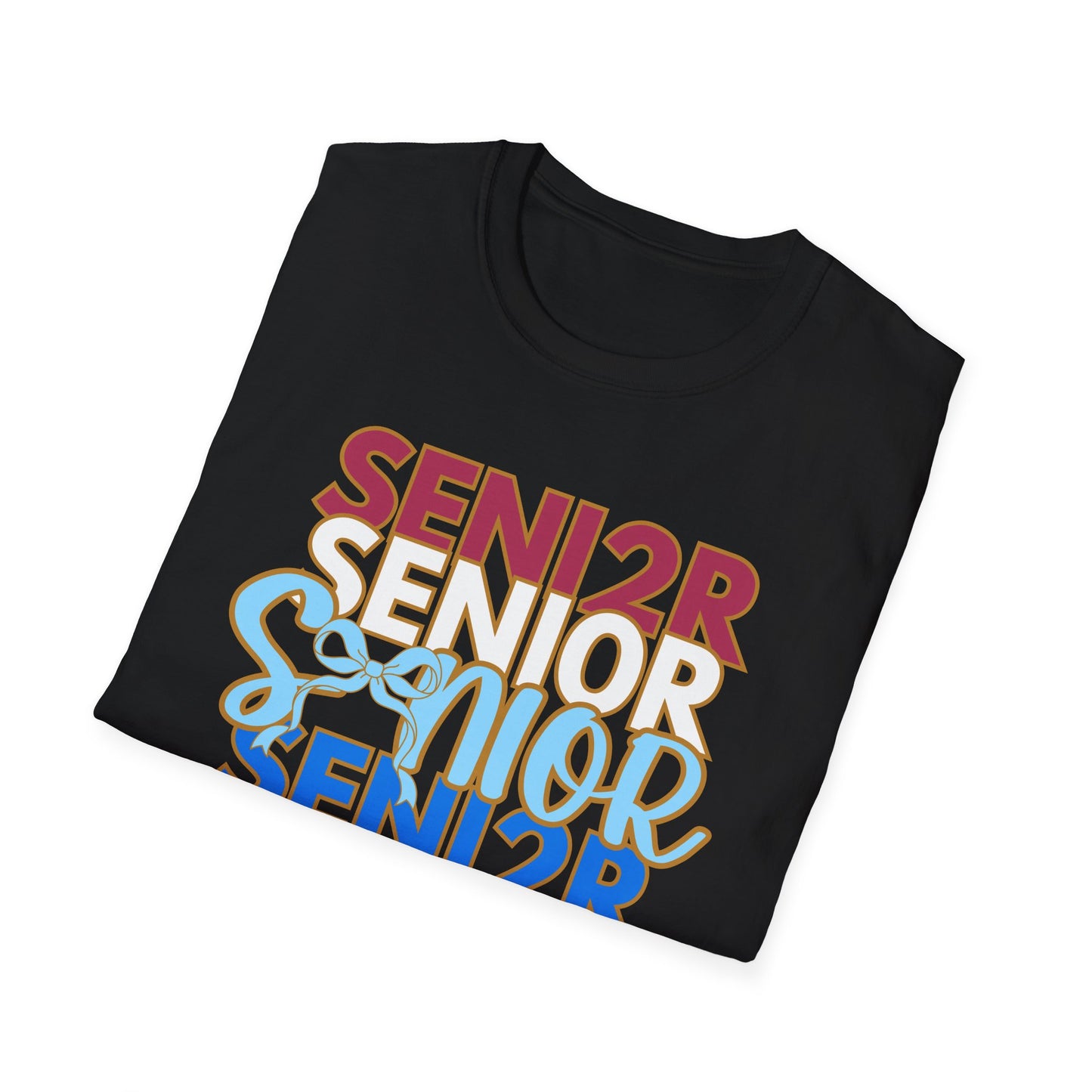 Senior 2026 T-Shirt - Unisex