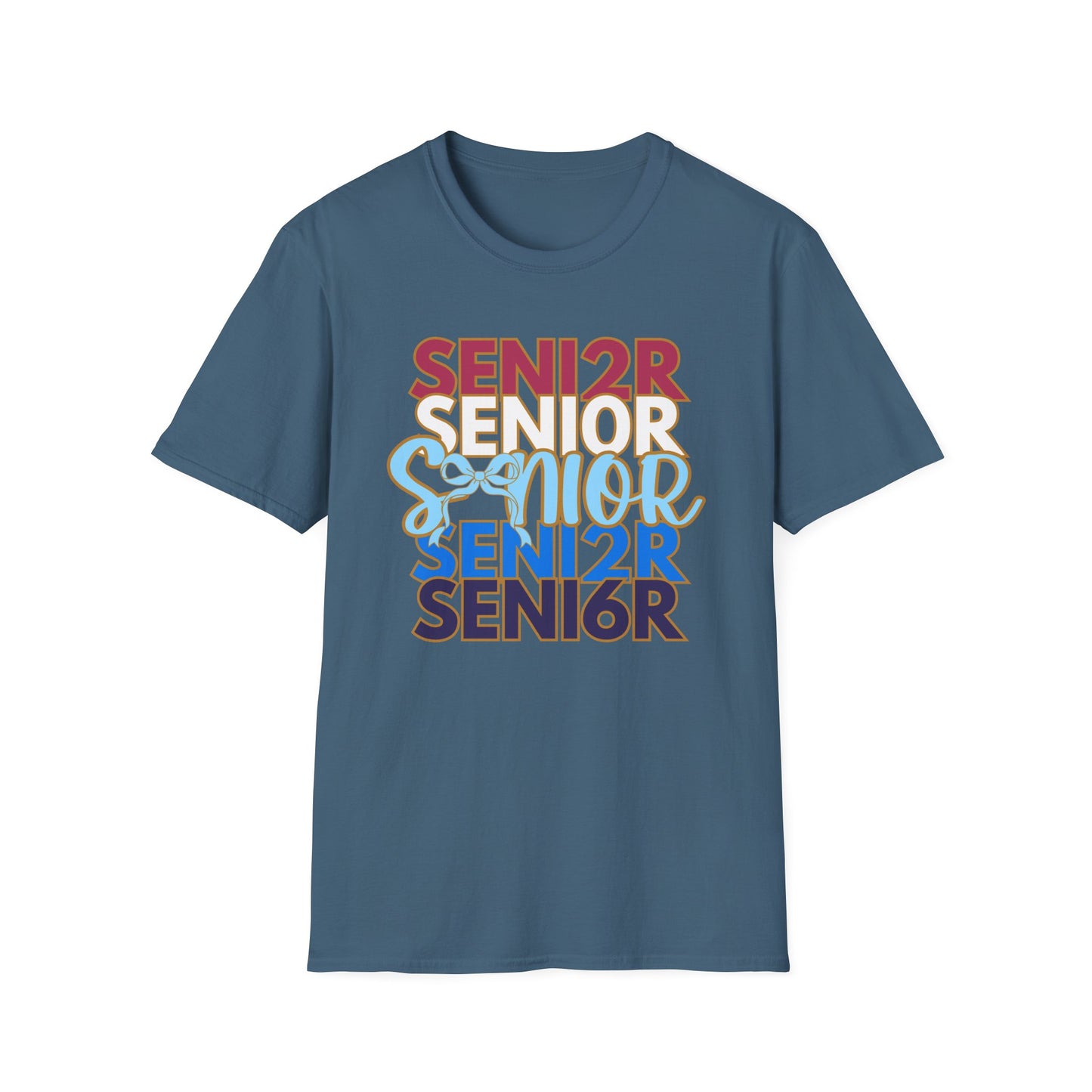 Senior 2026 T-Shirt - Unisex
